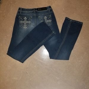 Rue 21 Premiere Jeans